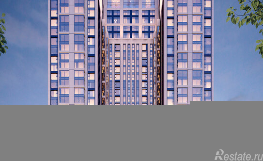 Продажа 2-комн квартиры на вторичном рынке Нежинская улица,  д. 3А