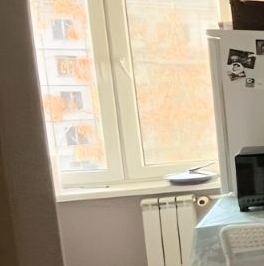 Аренда 1-комн квартиры на вторичном рынке Судостроительная улица,  д. 9