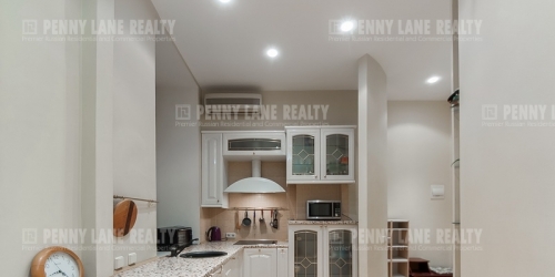 2-комн квартира Бродников пер, 10к1