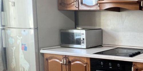 2-комн квартира Бобруйская улица, 12