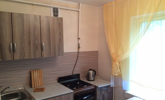 Продажа 2-комн квартиры на вторичном рынке Реутов, ул Лесная,  д. 6