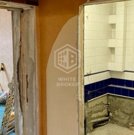 Продажа 1-комн квартиры на вторичном рынке Филевская Б. ул,  д. 13