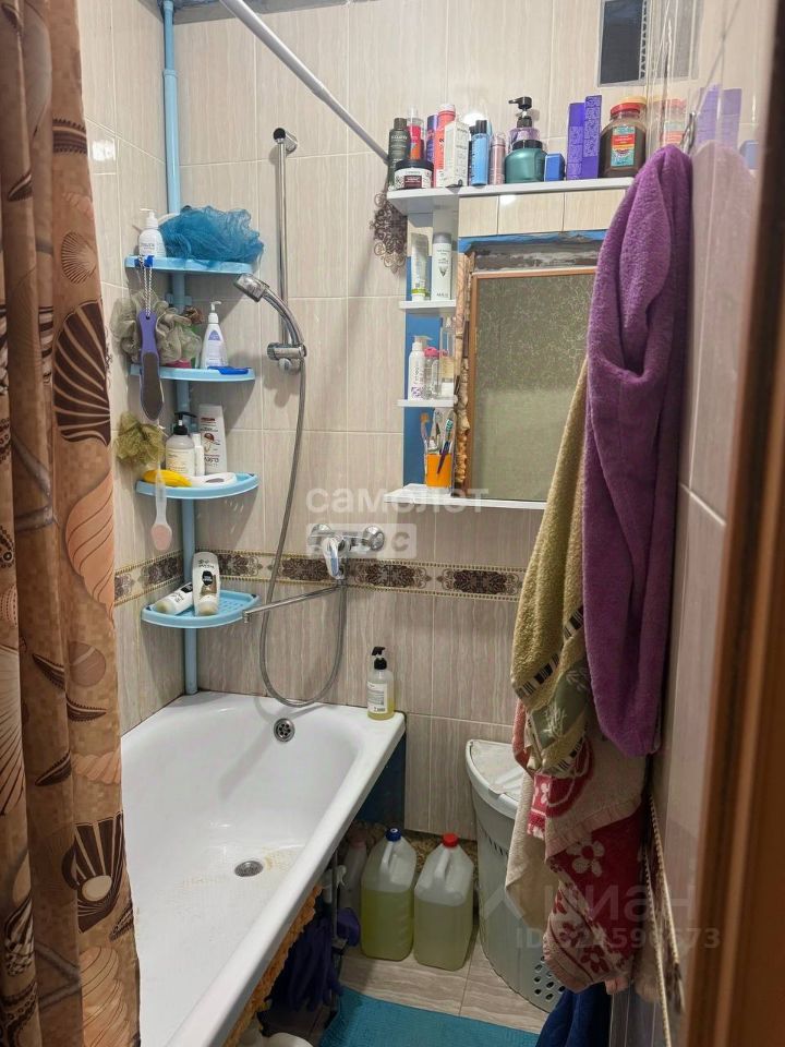 Продажа 3-комн квартиры на вторичном рынке Фирсановка мкр, Речная улица, 2А