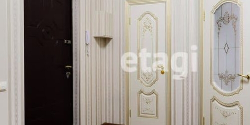 3-комн квартира улица Маршала Говорова, 12к1