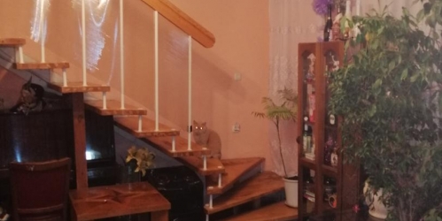 4-комн квартира Дубна, проспект Боголюбова, 32