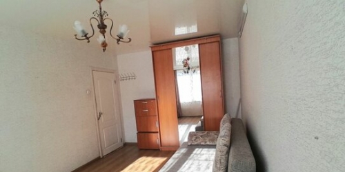 2-комн квартира Белградская ул,  д. 28,  к. 6