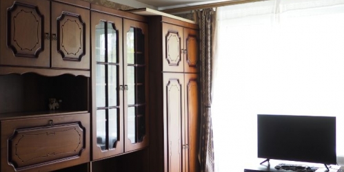 2-комн квартира Союзный проспект,  д. 4