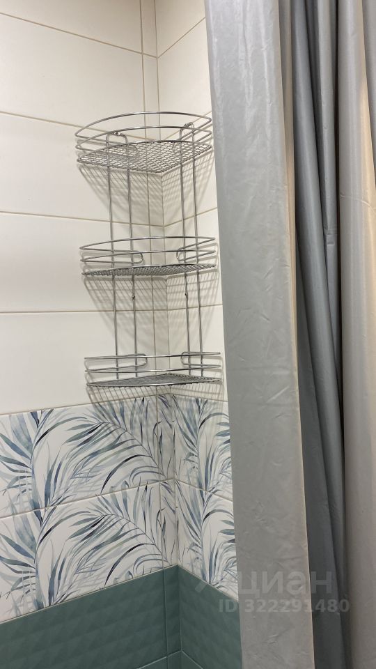 Продажа 1-комн квартиры на вторичном рынке улица Федора Полетаева, 32К3