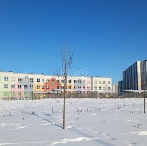 1-комн квартира Новогорелово, б-р Десантника Вадима Чугунова,  д. 10/6