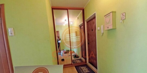 1-комн квартира улица Авиаконструктора Миля,  д. 3