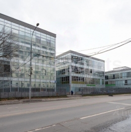 Продажа офиса Берёзовая аллея, д. 5А с1-3 Продажа офиса Берёзовая аллея, д. 5А с1-3