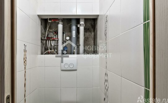 Продажа 1-комн квартиры на вторичном рынке Мытищи, ул Юбилейная,  д. 24А