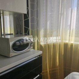 Продажа 3-комн квартиры на вторичном рынке Некрасовка п,  д. 2