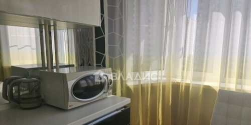 3-комн квартира Некрасовка п,  д. 2