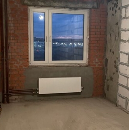 Продажа 1-комн квартиры на вторичном рынке Мытищи, ул Кедрина,  д. 3