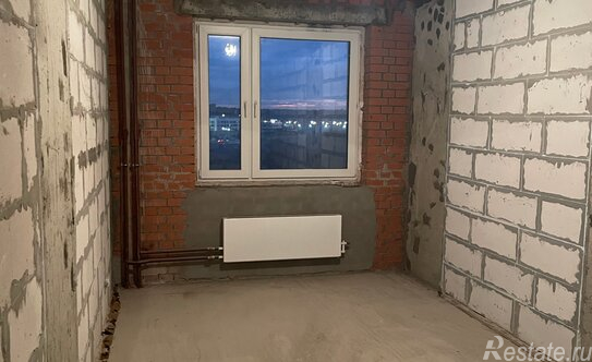 Продажа 1-комн квартиры на вторичном рынке Мытищи, ул Кедрина,  д. 3