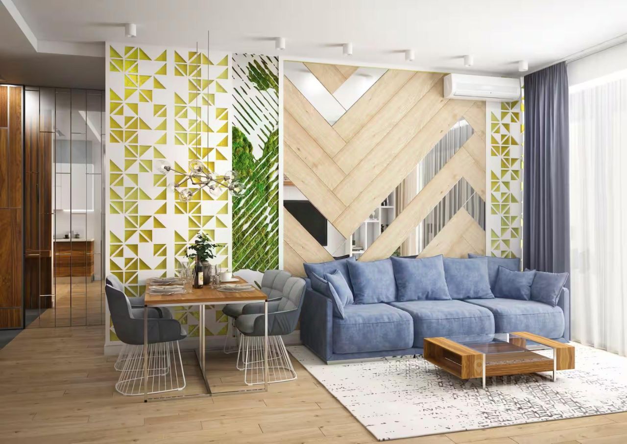 Продажа 4-комн квартиры на вторичном рынке Минская улица, 2