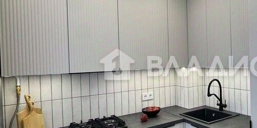 1-комн квартира улица 26 Бакинских Комиссаров, 3к3