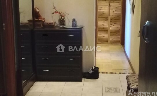 Продажа 3-комн квартиры на вторичном рынке Ленская улица,  д. 16 к3