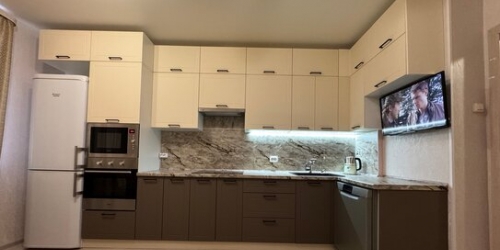 3-комн квартира пр-кт Ударников,  д. 27,  к. 3