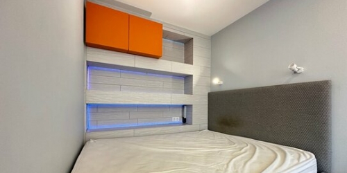 1-комн квартира Щербаковская улица,  д. 46