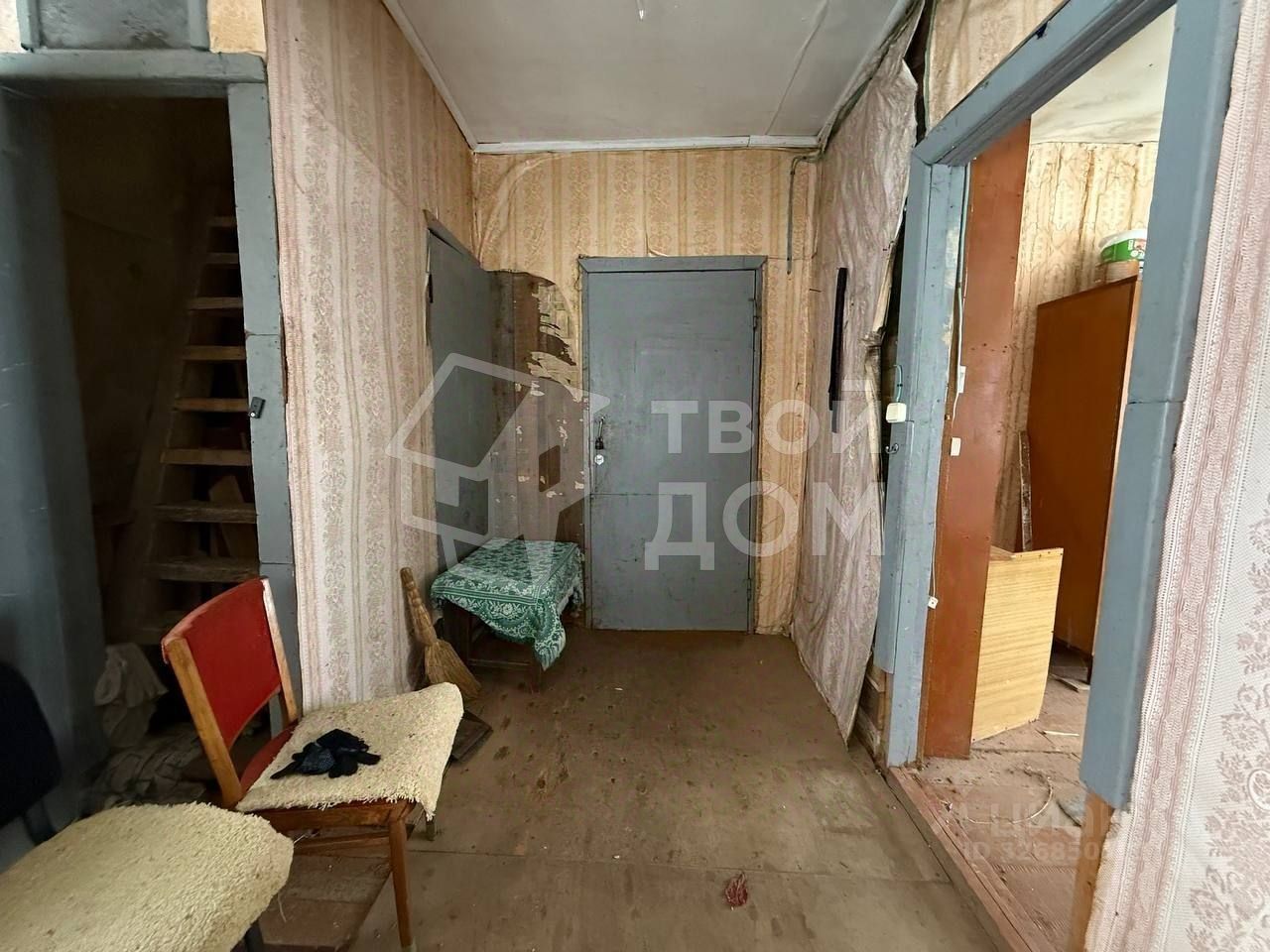 Продажа дома д. Городец, улица Кукуевская,  д. 5