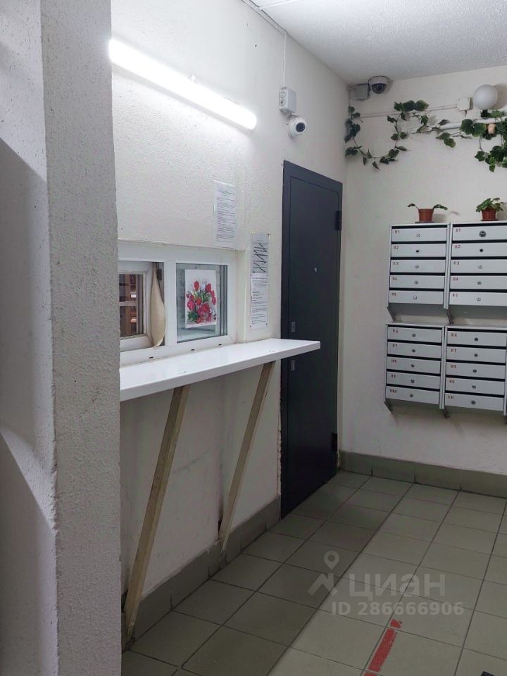 Продажа студии Пулковская улица, 6к2