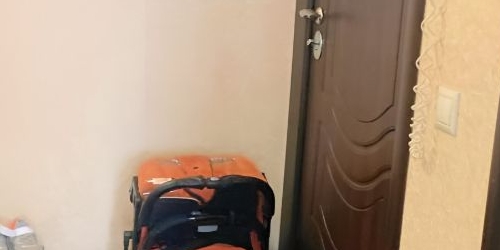 3-комн квартира улица Фабрициуса, 24С1