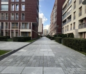 Сдать в аренду Гаражи, машиноместа улица Льва Толстого  23 к1 