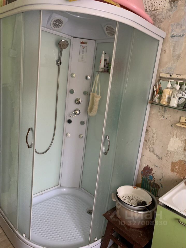 Продажа комнаты Рабфаковская улица, 3К3