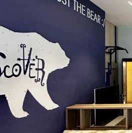 Продажа 4-комн квартиры на вторичном рынке улица 1-я Машиностроения, 10