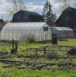 Продажа земли Никольское, Сокол-1 СНТ