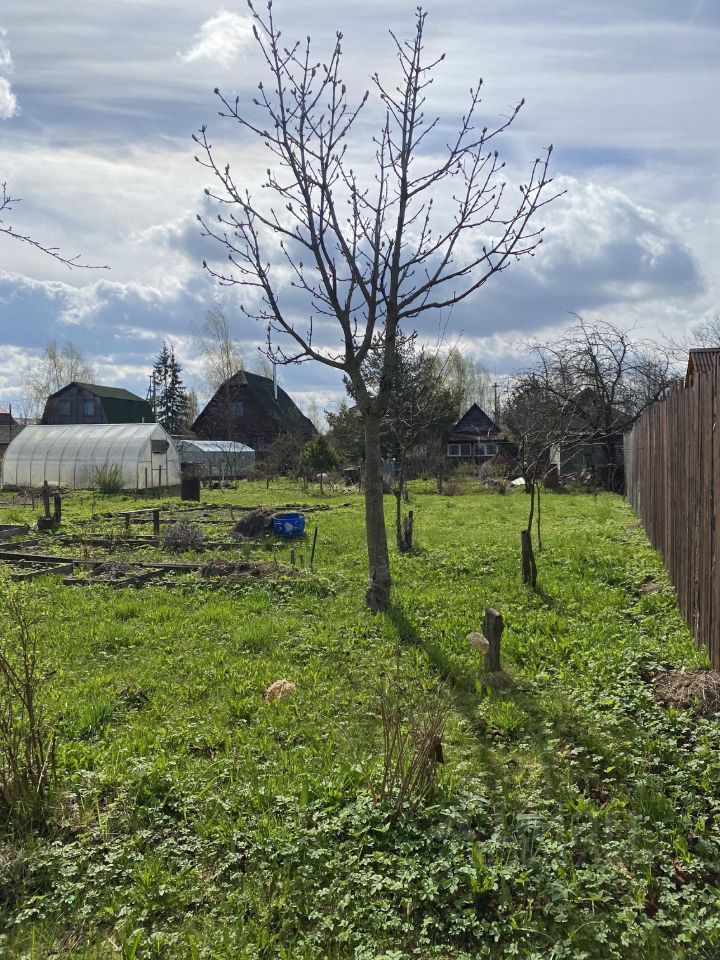 Продажа земли Никольское, Сокол-1 СНТ