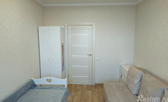 Продажа 2-комн квартиры на вторичном рынке Дубравная улица