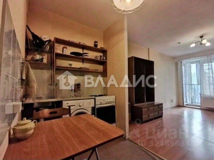 Продажа студии проспект Обуховской обороны, 138к2