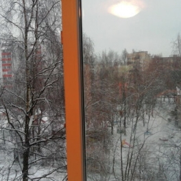 Продажа 3-комн квартиры на вторичном рынке проспект Испытателей,  д. 15 к1