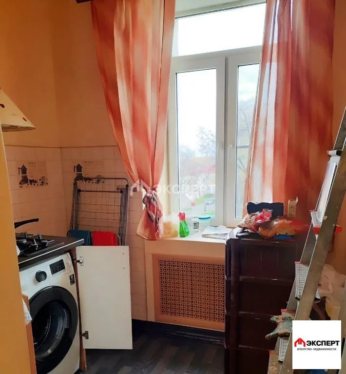 Продажа 1-комн квартиры на вторичном рынке Павловский Посад, ул. Кирова,  д. 91/20