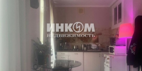 1-комн квартира Дохтуровский переулок,  д. 2