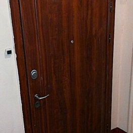 Продажа 2-комн квартиры на вторичном рынке Орликов переулок,  д. 6