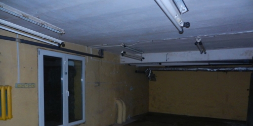 Помещение свободного назначения Денежный переулок,  д. 8-10