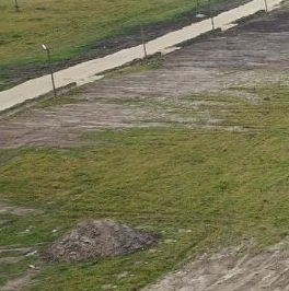 Продажа земли д. Горки (Веревское территориальное управление), улица Благодатная