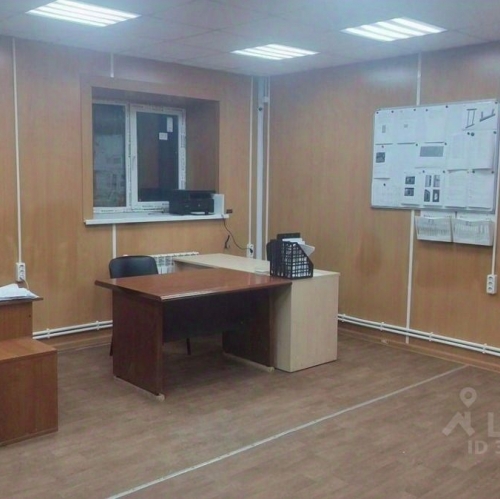 Склад Манюхино, Ягодная улица,  д. 32