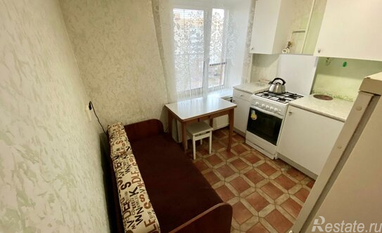 Продажа 1-комн квартиры на вторичном рынке Садовая ул,  д. 22