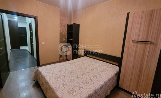 Продажа 3-комн квартиры на вторичном рынке ул Железноводская,  д. 32