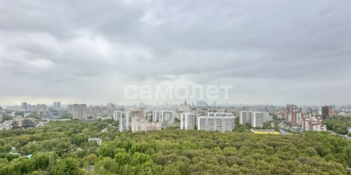 4-комн квартира ул Воронцовские Пруды,  д. 3