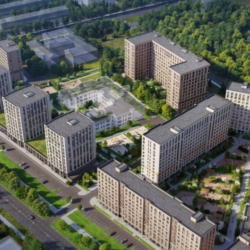 Помещение свободного назначения Энергетиков пр-кт,  д. 16А