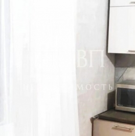 Продажа 1-комн квартиры на вторичном рынке Садовая ул,  д. 6