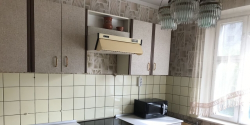 1-комн квартира улица Кошкина,  д. 13 к1