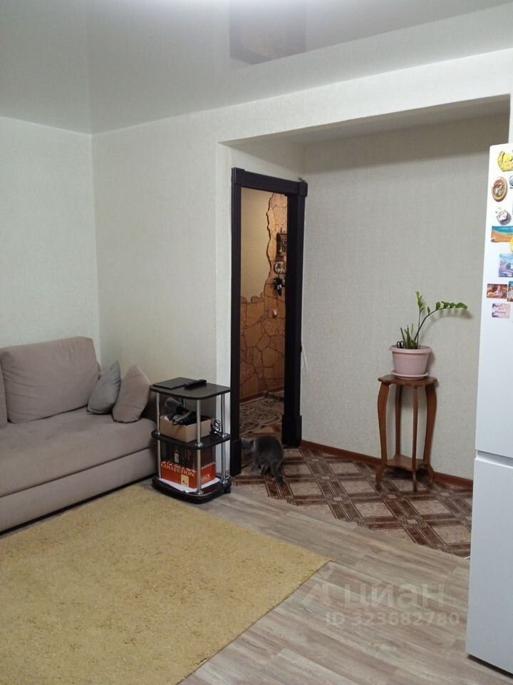 Продажа 2-комн квартиры на вторичном рынке Коломна, улица Гагарина, 74