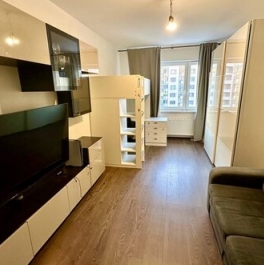 Продажа 1-комн квартиры на вторичном рынке Среднерогатская улица,  д. 11